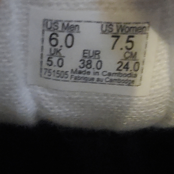 Vans Old Skool leather shoes - Picture 5 of 5